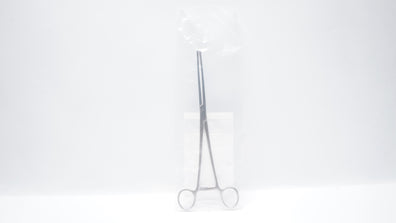 CareFusion GL650 V.Mueller Foerster Sponge Forceps 9-3/4inch